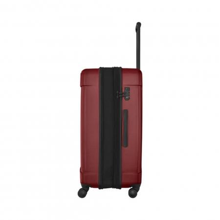 Валіза на колесах Wenger Legacy 99+15L (610873) red