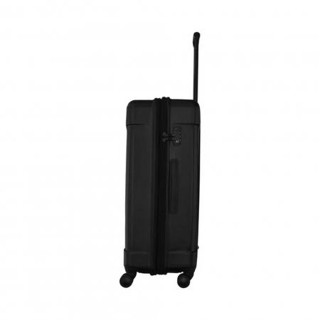 Валіза на колесах Wenger Legacy 99+15L (610867) black