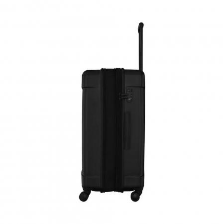 Валіза на колесах Wenger Legacy 99+15L (610867) black
