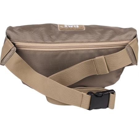 Сумка на пояс CAT Combat Sahara 3L (84607-558) khaki
