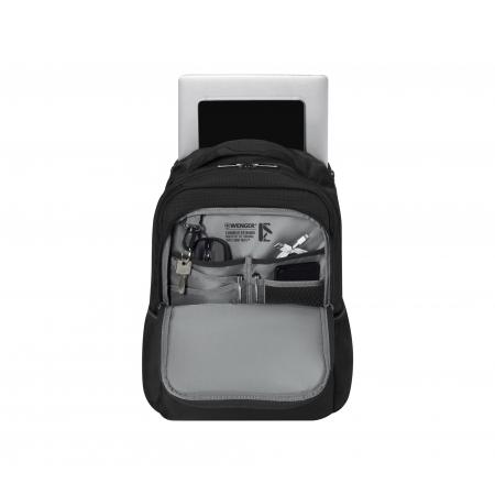 Рюкзак Wenger XE Resist 23L (612737) black