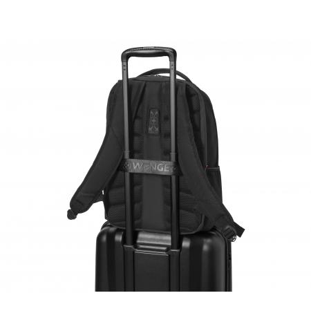 Рюкзак Wenger XE Resist 23L (612737) black