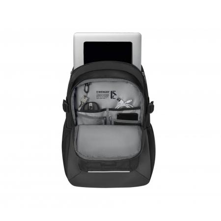 Рюкзак Wenger XE Ryde 26L (612736) black