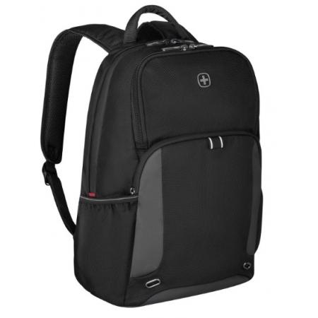 Рюкзак Wenger XE Tryal 23L (612735) black
