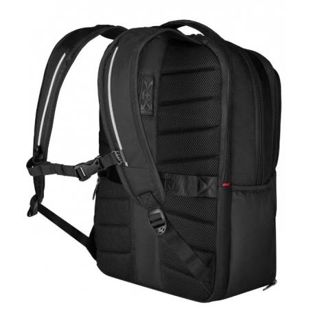 Рюкзак Wenger XE Extent 23L (612741) black