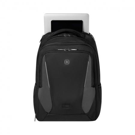 Рюкзак Wenger XE Extent 23L (612741) black