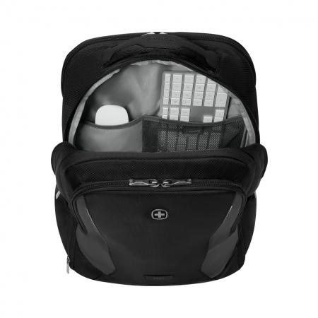 Рюкзак Wenger XE Extent 23L (612741) black