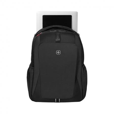 Рюкзак Wenger XE Professional 23L (612739) black