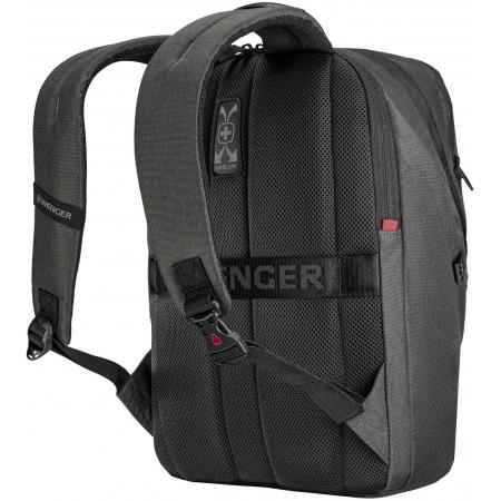 Рюкзак Wenger MX Eco Light 19L (612262) carbon