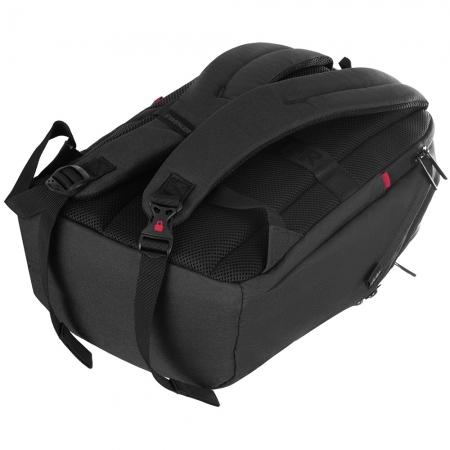 Рюкзак Wenger MX Eco Light 19L (612262) carbon