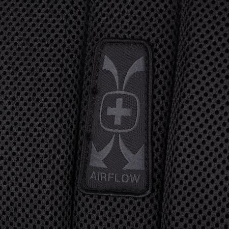 Рюкзак Wenger MX Eco Light 19L (612262) carbon