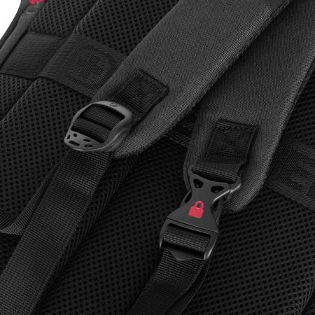 Рюкзак Wenger MX Eco Light 19L (612262) carbon