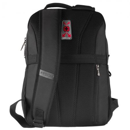 Рюкзак Wenger BC Mark 18L (612265) black