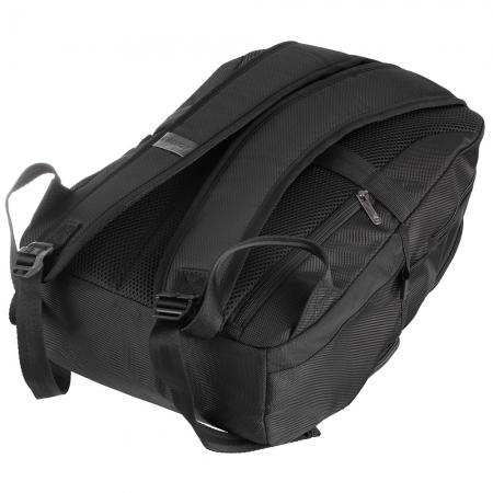 Рюкзак Wenger BC Mark 18L (612265) black