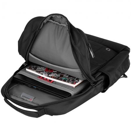 Рюкзак Wenger BC Mark 18L (612265) black