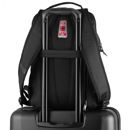 Рюкзак Wenger BC Mark 18L (612265) black