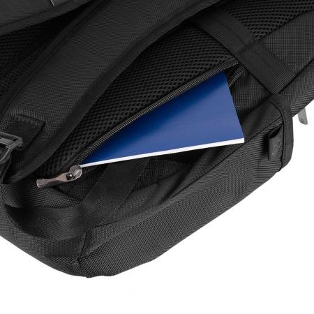 Рюкзак Wenger BC Mark 18L (612265) black