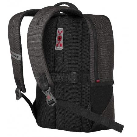 Рюкзак Wenger MX Reload 17L (611643) carbon