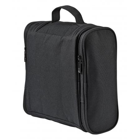 Косметичка Wenger Toiletry Kit (611877) black