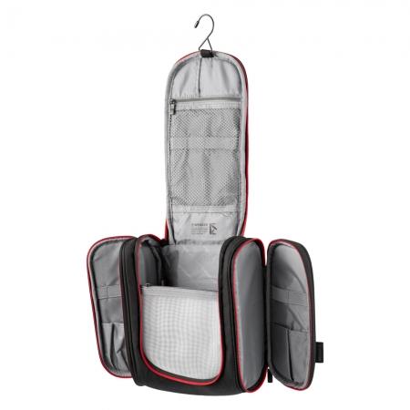 Косметичка Wenger Toiletry Kit (611877) black