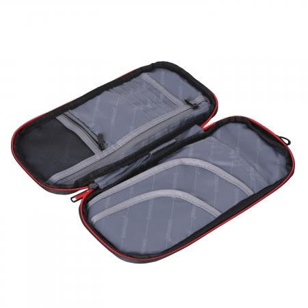 Документниця чоловіча Wenger Document Organizer (611880) black