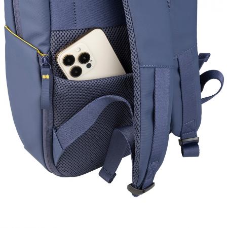 Рюкзак Tucano Laser 20L (BKLAS15-B) blue