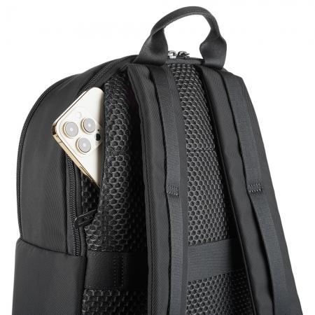 Рюкзак Tucano Fine 17L (BKFINE15D-BK) black