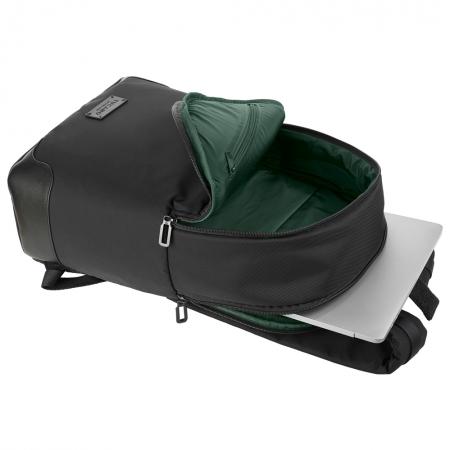 Рюкзак Tucano Fine 17L (BKFINE15D-BK) black