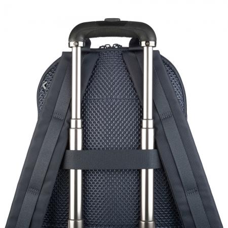 Рюкзак Tucano Fine 17L (BKFINE15D-B) blue