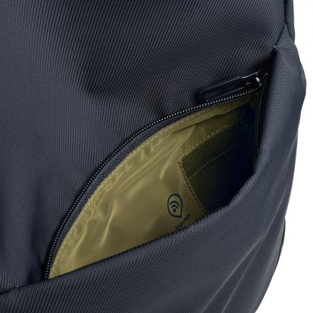 Рюкзак Tucano Fine 17L (BKFINE15D-B) blue