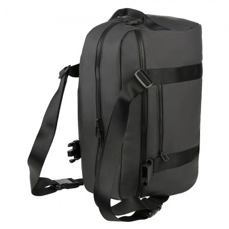 Сумка-рюкзак Tucano Gommo 30L (BGOMWE-BK) black