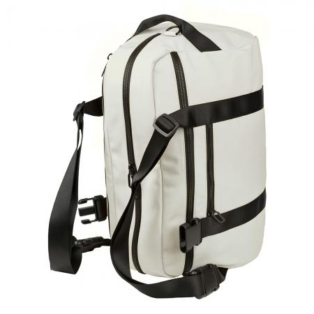 Сумка-рюкзак Tucano Gommo 30L (BGOMWE-G) gray