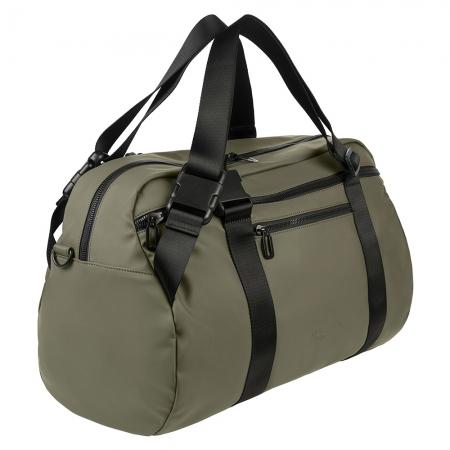 Сумка - рюкзак Tucano Gommo 30L (BGOMWE-VM) green