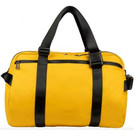 Сумка-рюкзак Tucano Gommo 30L (BGOMWE-Y) yellow
