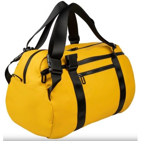 Сумка-рюкзак Tucano Gommo 30L (BGOMWE-Y) yellow