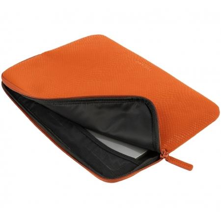Чехол для ноутбука Tucano Boa 13"/14" (BFBOA1314-O) orange