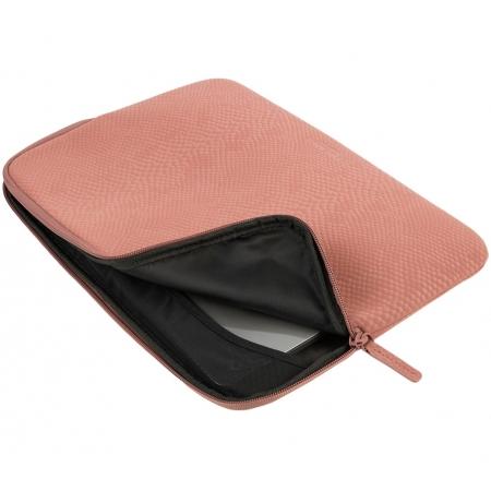 Чохол для ноутбуку Tucano Boa 13"/14" (BFBOA1314-PK) pink