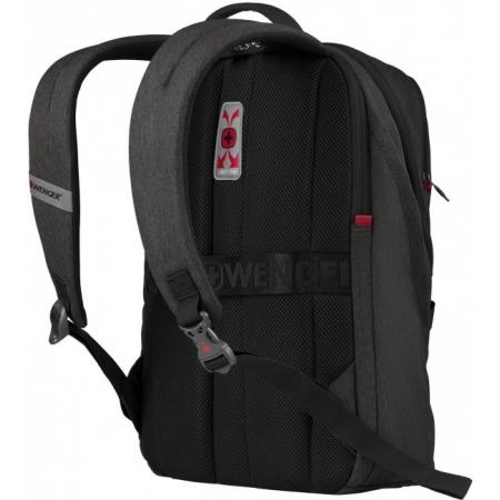 Рюкзак Wenger MX Light 21L (611642) carbon