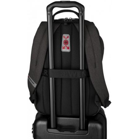 Рюкзак Wenger MX Light 21L (611642) carbon