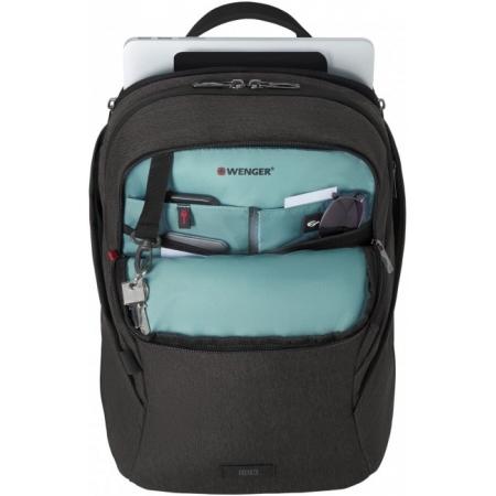 Рюкзак Wenger MX Light 21L (611642) carbon