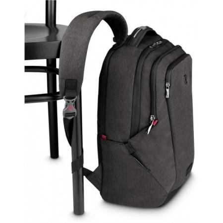 Рюкзак Wenger MX Professional 21L (611641) carbon