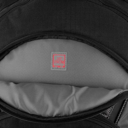 Рюкзак Wenger Synergy 26L (600635) black carbon