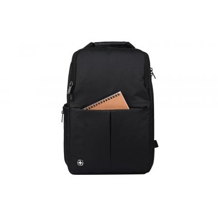 Рюкзак Wenger Reload 11L (601068) black
