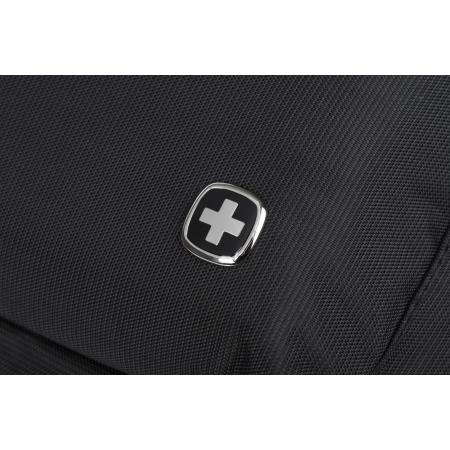 Рюкзак Wenger Reload 11L (601068) black