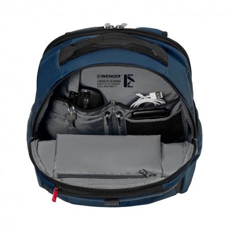 Рюкзак Wenger XE Professional 23L (612740) blue