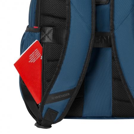 Рюкзак Wenger XE Professional 23L (612740) blue