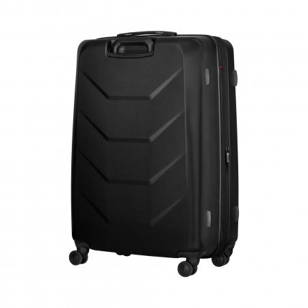 Валіза на колесах Wenger Prymo 93+14L (612538) black