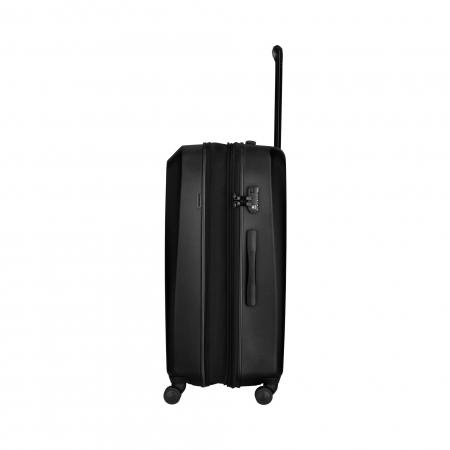 Валіза на колесах Wenger Prymo 93+14L (612538) black