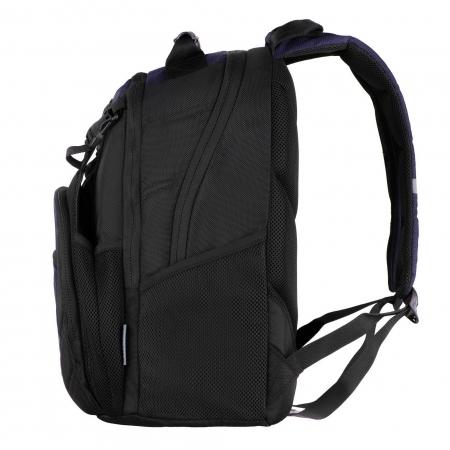Рюкзак Wenger Sherpa 27L (606486) black blue