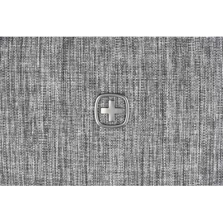 Рюкзак - слінг з однією лямкою Wenger Console Cross Body Bag 8L (605029) carbon